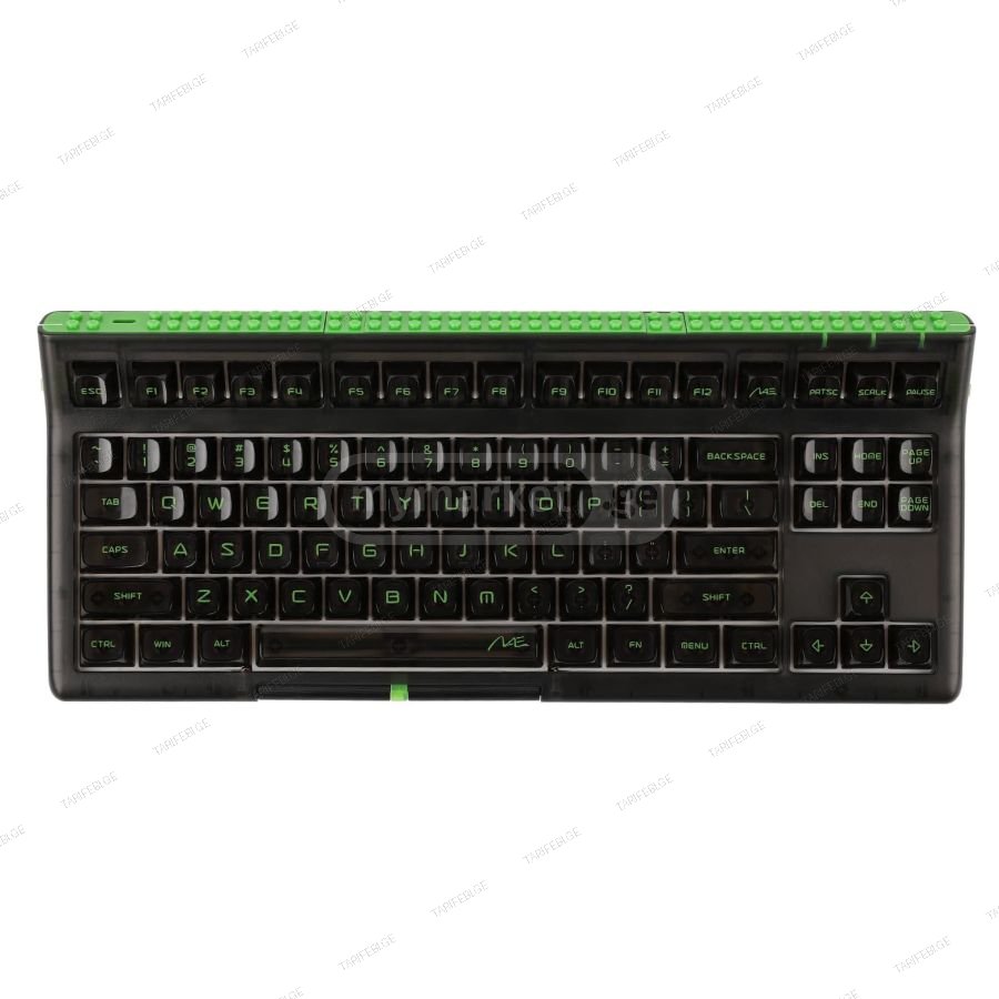 EPOMAKER Brick 87 Black