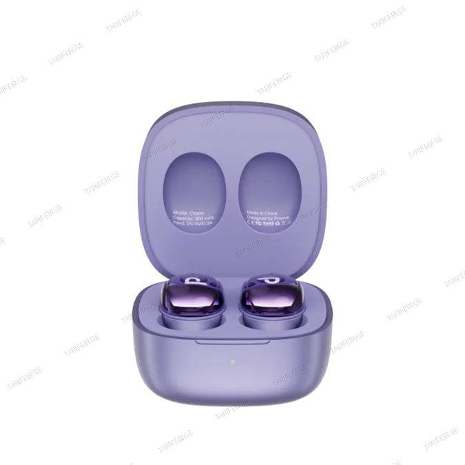Wireless Earphones Proove Charm TWS (APP) purple