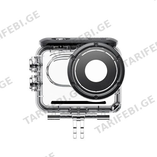 ქეისი Insta360 GO 3 Dive Case
