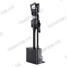Midea MP08GEBK-DS 350 W მტვერსასრუტი
