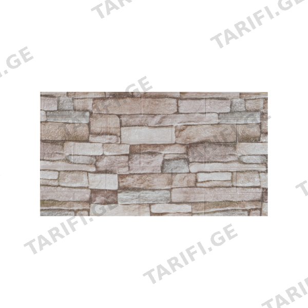 თვითწებვადი კედლის საფარი (70x77cmx4mm) (YYC-24)