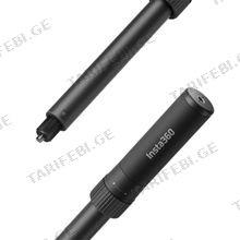 Insta360 BULLET TIME SELFIE STICK 2.0 სელფის ჯოხი