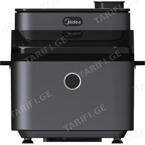 აეროგრილი Midea MF-CY75C