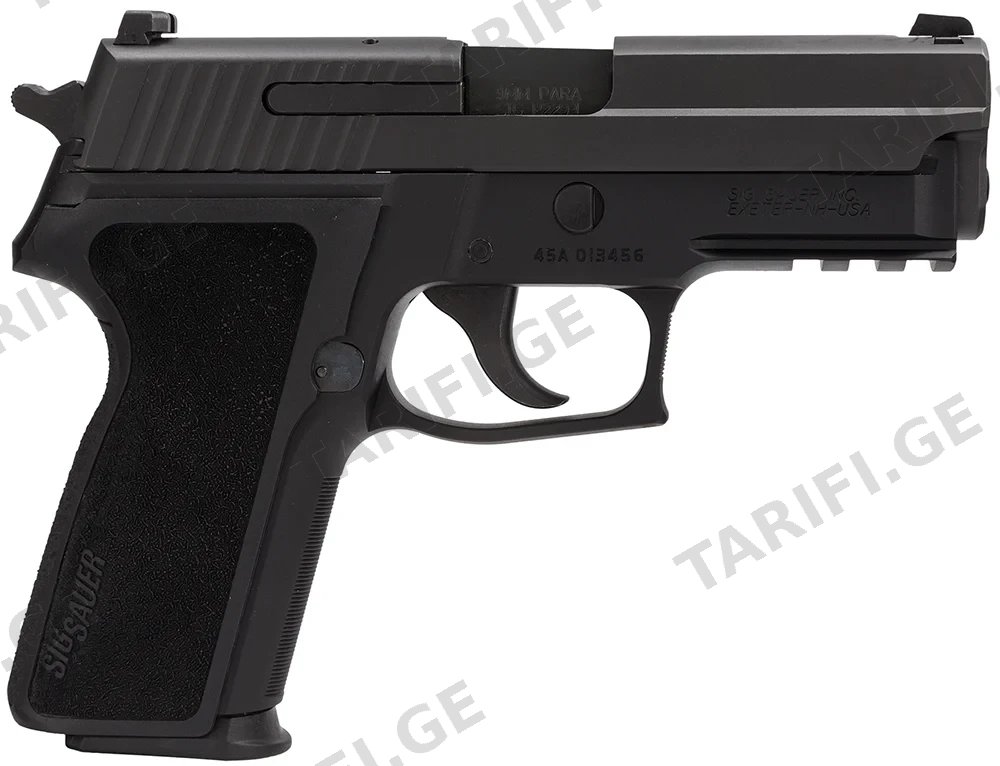 Sig Sauer E29R-9-B, cal. 9x19