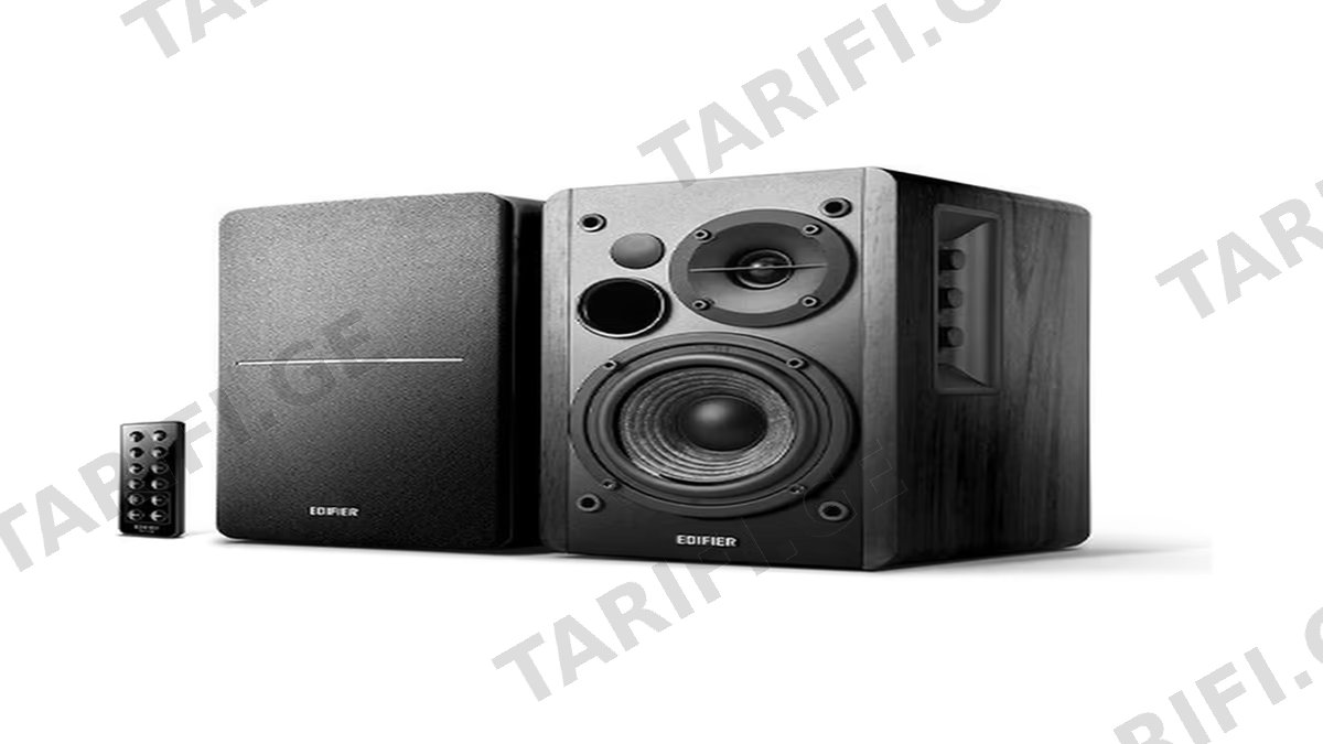 Edifier Studio R1280DB