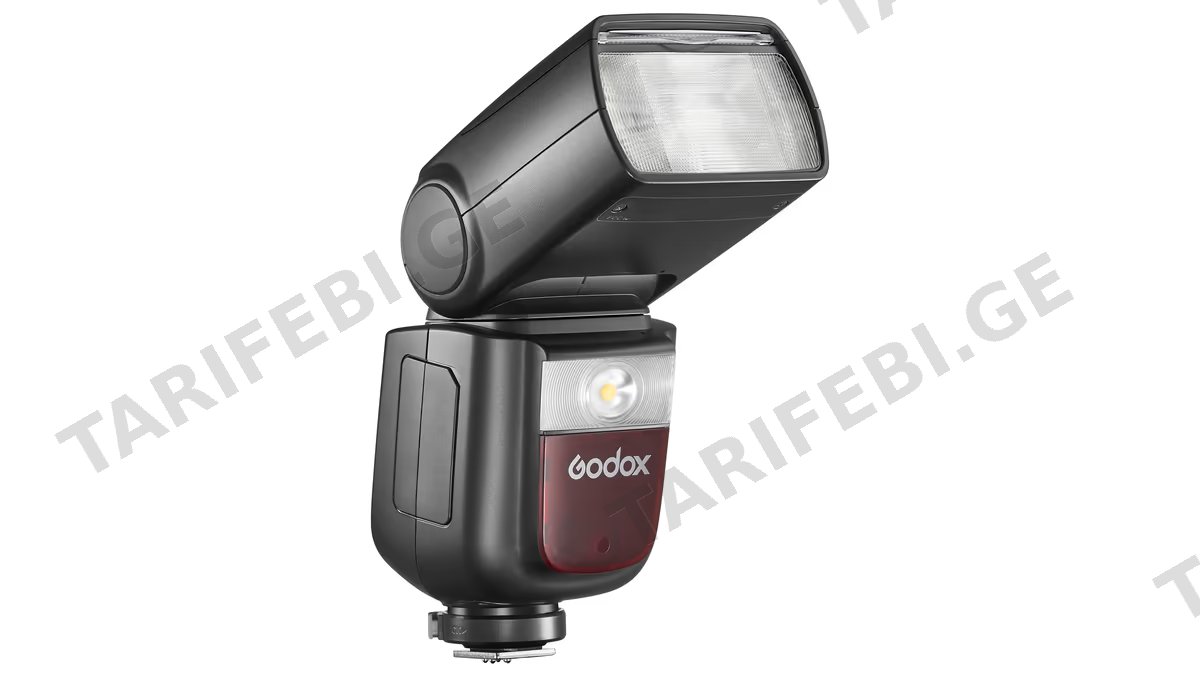 Godox Camera Flash - V860 III F KIT