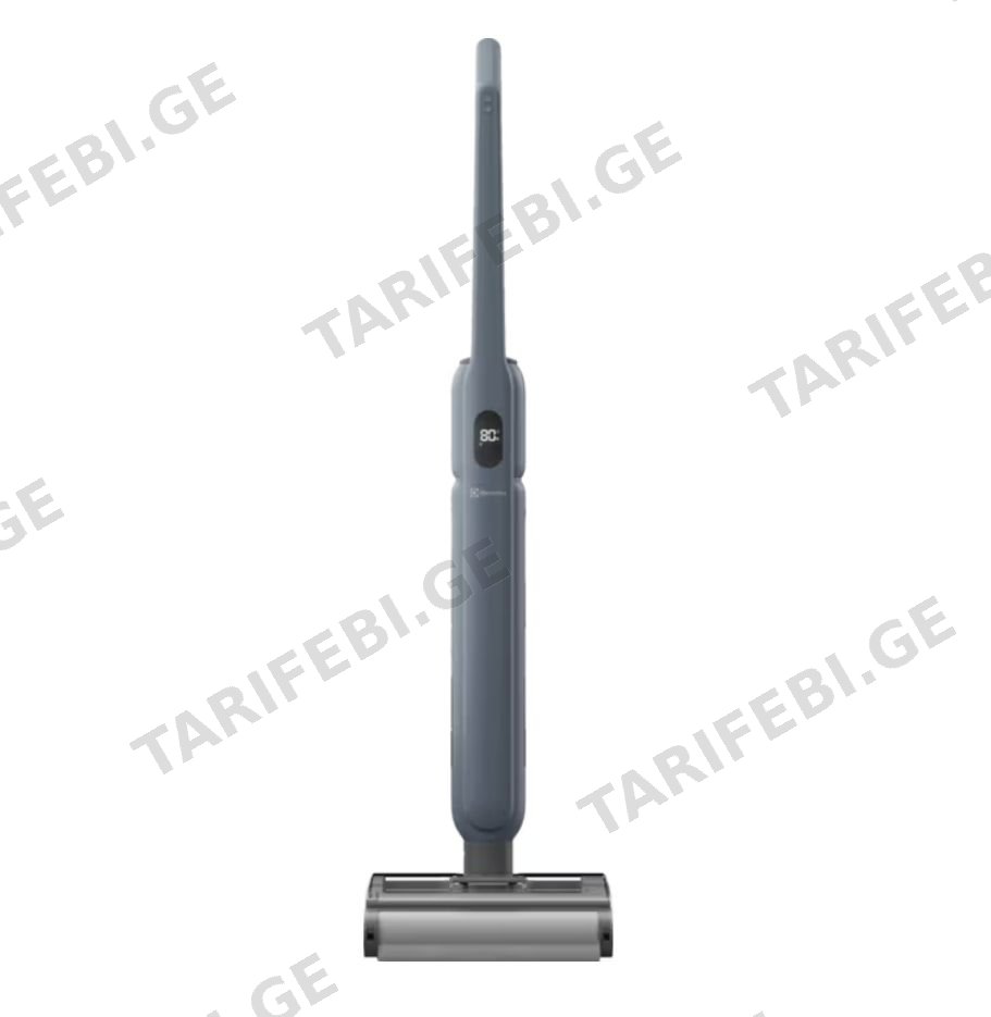 სველი / მშრალი დალაგება Electrolux EW51U1DB