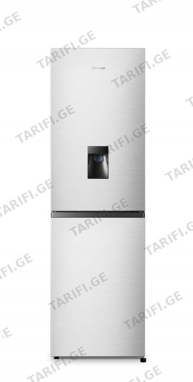 მაცივარი Hisense RD-33WCRWD-INOX