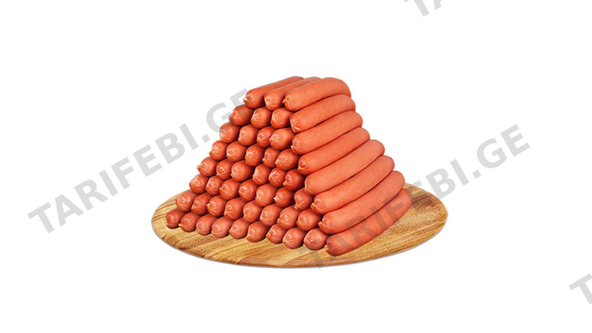 ივერია კორიდა 1კგ