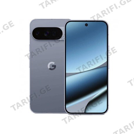 Google Pixel 10 Pro XL - Moonstone
