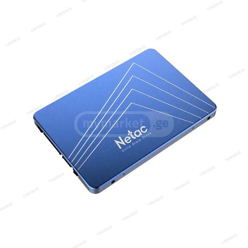 SSD Netac 128GB N600S Sata