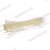 ხამუთი UYUSTOOLS AMR006 (4.8X400მმ, 100 ც)