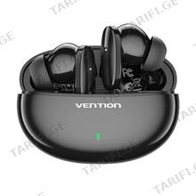 VENTION NBFB0 HiFun Ture Wireless Bluetooth Earbuds Black