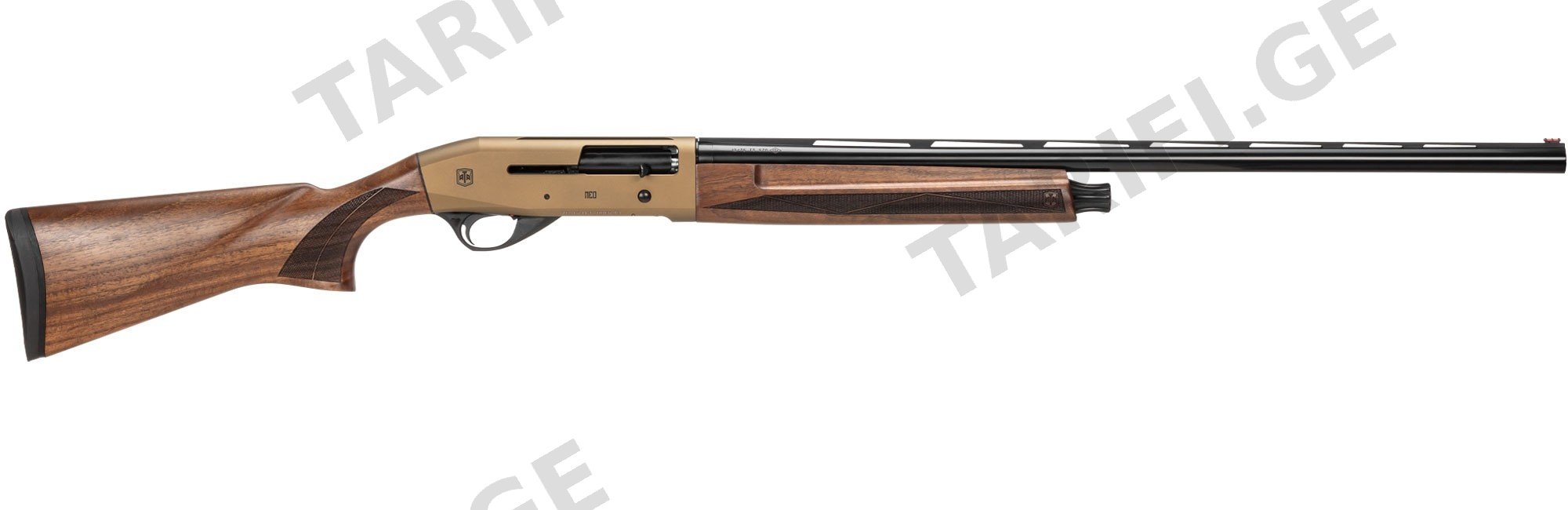ATA NEO WALNUT BRONZE