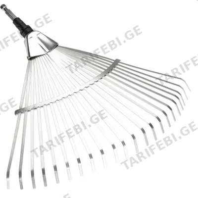 ფოცხი GARDENA CS FAN RAKE
