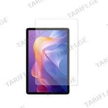 Glass Pro+ Full Screen Tempered Glass Xiaomi Redmi Pad 2 მობილურის ეკრანის დამცავი