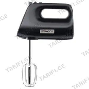 ხელის მიქსერი Kenwood HMP30.A0BK