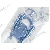 მტვერსასრუტის ტომარა BOSCH BBZ41FP TYPE P