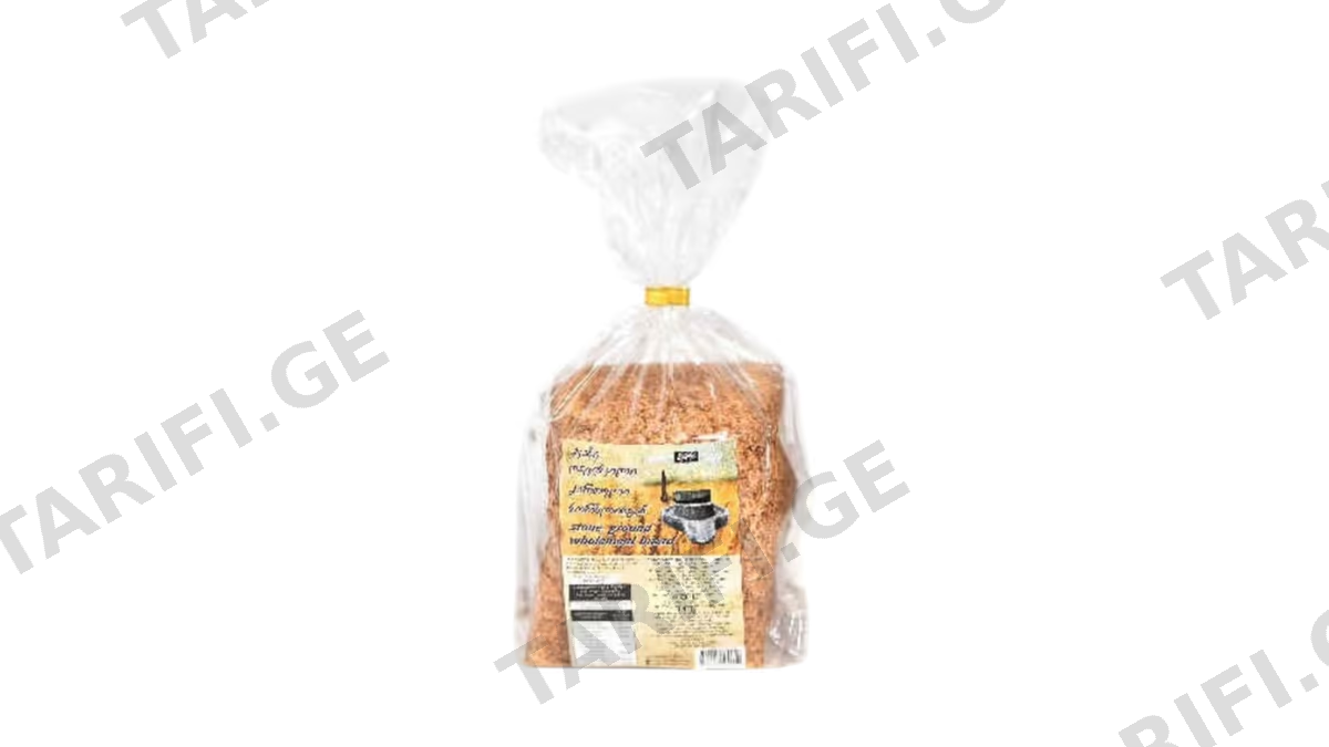 ცეხვილი პური 450გრ