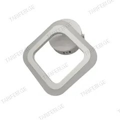 ბრა Bella Mita LED 14W 5104-1W WH თეთრი