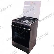 CRON TE6631GC გაზქურა
