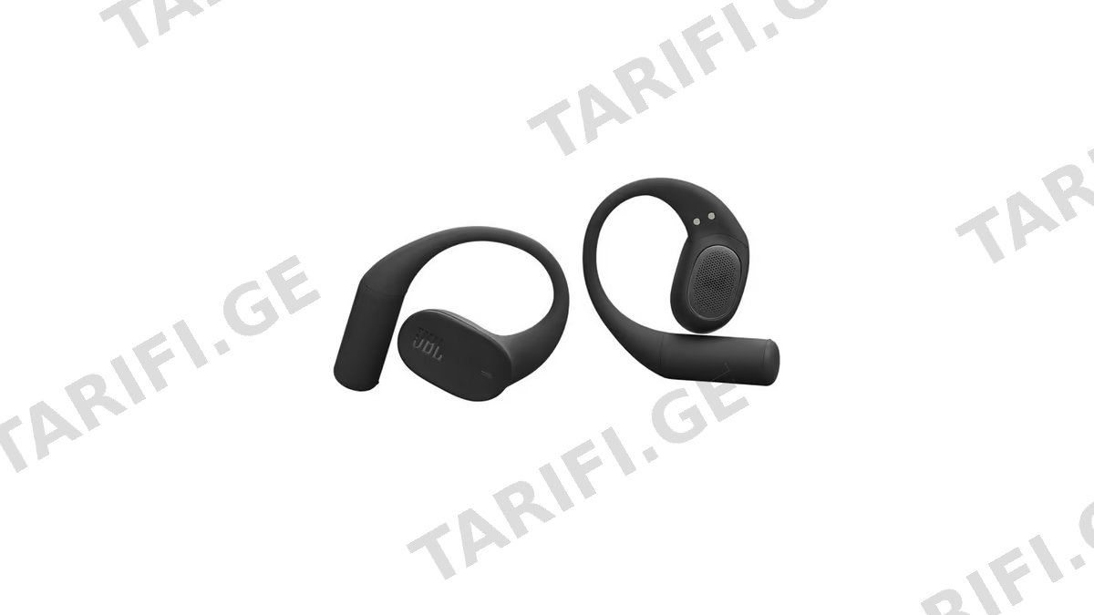 JBL Sense Lite black