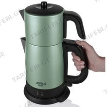 ARNICA IH33153 1.8ლ ელექტრო ჩაიდანი სამოვარით
