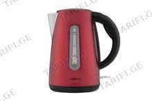 ARDESTO EKL-F300R 1.7ლ ელექტრო ჩაიდანი