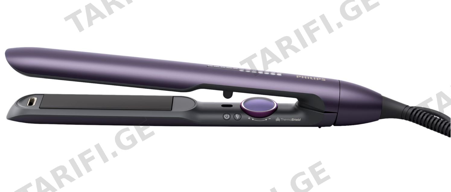 თმის გასასწორებელი Philips BHS752/00