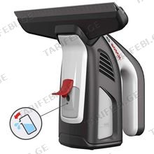 Bosch Window Cleaner W/EEU მინის საწმენდი მოწყობილობა