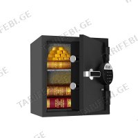 (42x38x30სმ) სეიფი deli T581