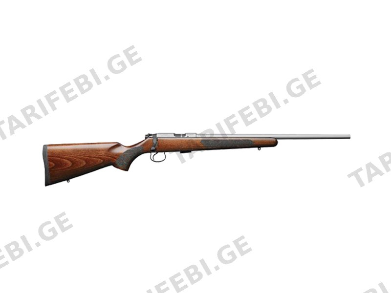 CZ 455 BUSHMAN 22LR