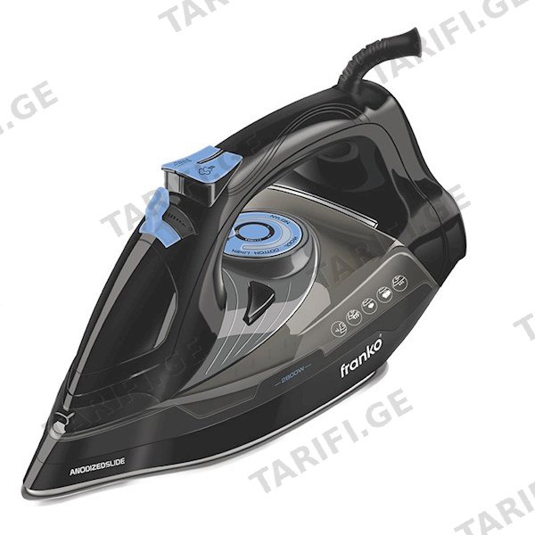 უთო Franko FSI-1187