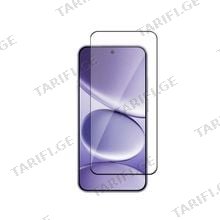 Glass Pro+ Full Screen Tempered Glass Xiaomi Redmi Note 15 Pro+ მობილურის ეკრანის დამცავი