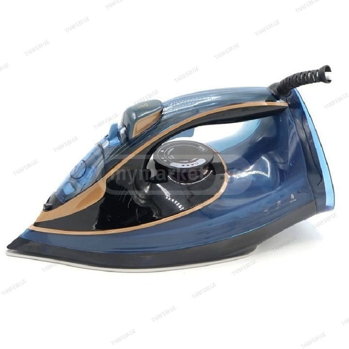 ARSHIA SI287-2879 2400W ორთქლის უთო