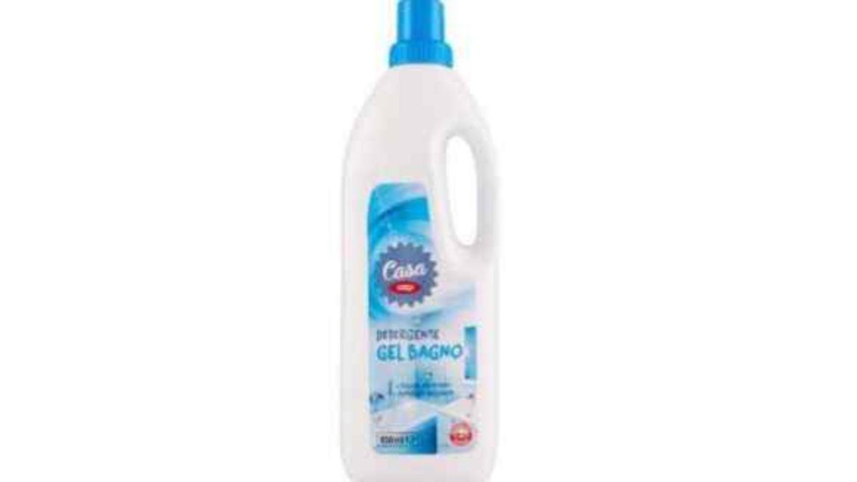 "COOP"- უნიტაზის საწმენდი 850 ml
