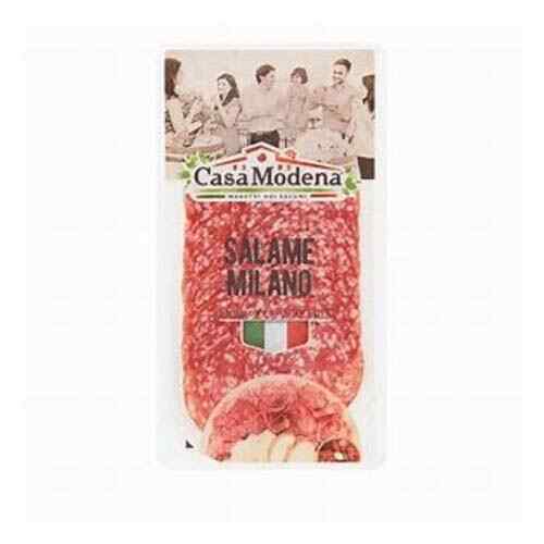 Salami Milano "Buen Appetito" / CASA MODENA / 80 gr