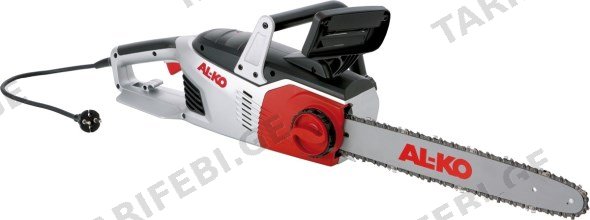 ჯაჭვური ელექტროხერხი AL-KO EKI 2200/40 2200 W