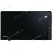Hisense H25MOBS4HGI 25 ლ მიკროტალღური ღუმელი