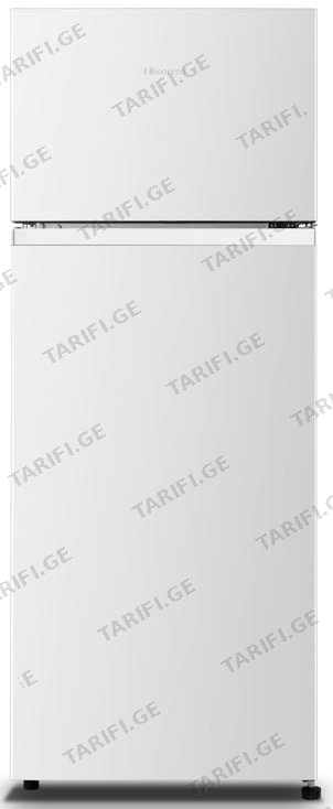 მაცივარი Hisense DT27DR4-White