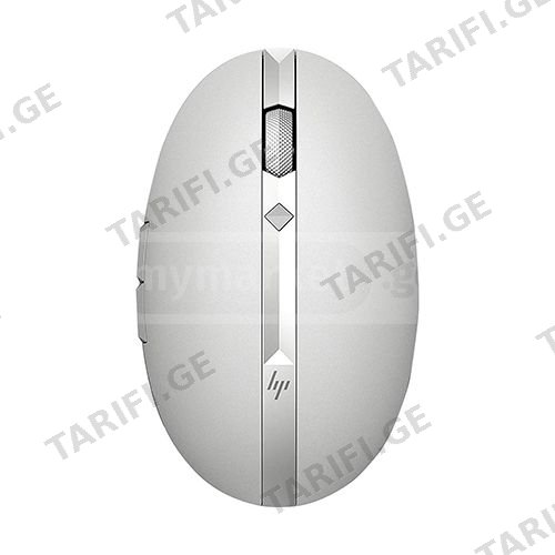 უკაბელო ტენვადი Bluetooth მაუსი - HP Spectre 700 PikeSilver