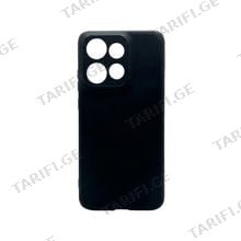 Ovose Protective Case Lovely Fruit Series Motorola Moto Edge 60 Neo Black მობილური ტელეფონის ქეისი