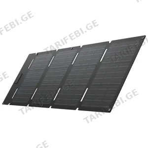 მზის პანელი EcoFlow Solar Panel 45W