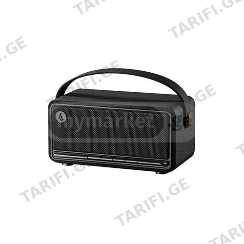 უკაბელო Bluetooth დინამიკი - Edifier MP330 40W Black