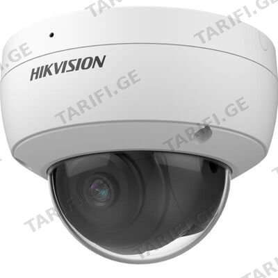 კამერა,IP,Hikvision,DS-2CD1153G0-IUF(C),2.8mm,5mp,Dome,IR30m,Micro SD,Mic