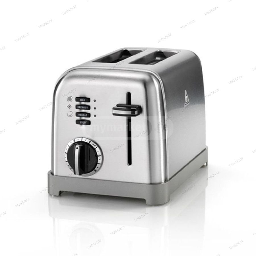 Cuisinart ტოსტერი CPT160E