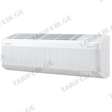 SAMSUNG AR60F12C1DWNER 45მ² ინვერტორული კონდიციონერი