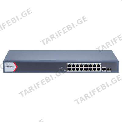 სვიჩი POE DS-3E1518P-EI/M