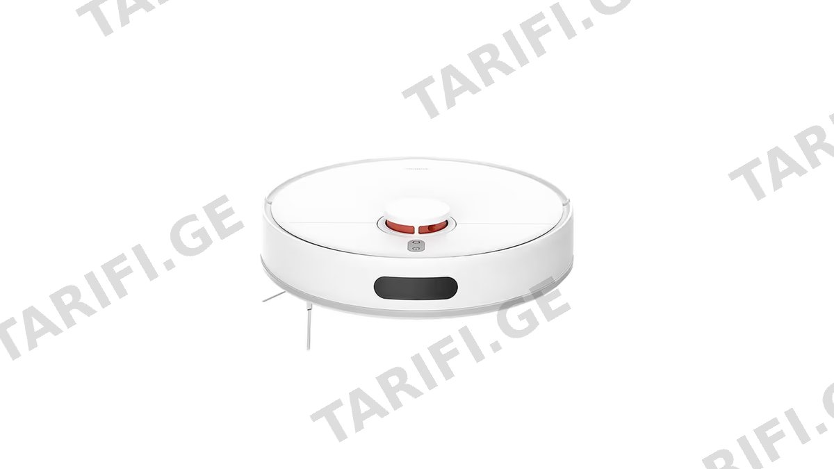 Xiaomi Robot Vacuum S40C