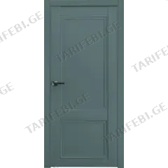 კარის ბლოკი Terminus NEO-SOFT Malahit №402 38x800x2150 mm
